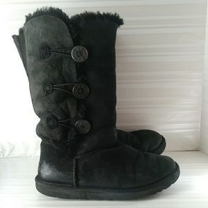 UGG BAILEY TRIPLE BOOTS